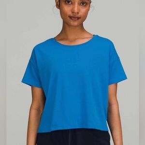 Lululemon Cates Tee
